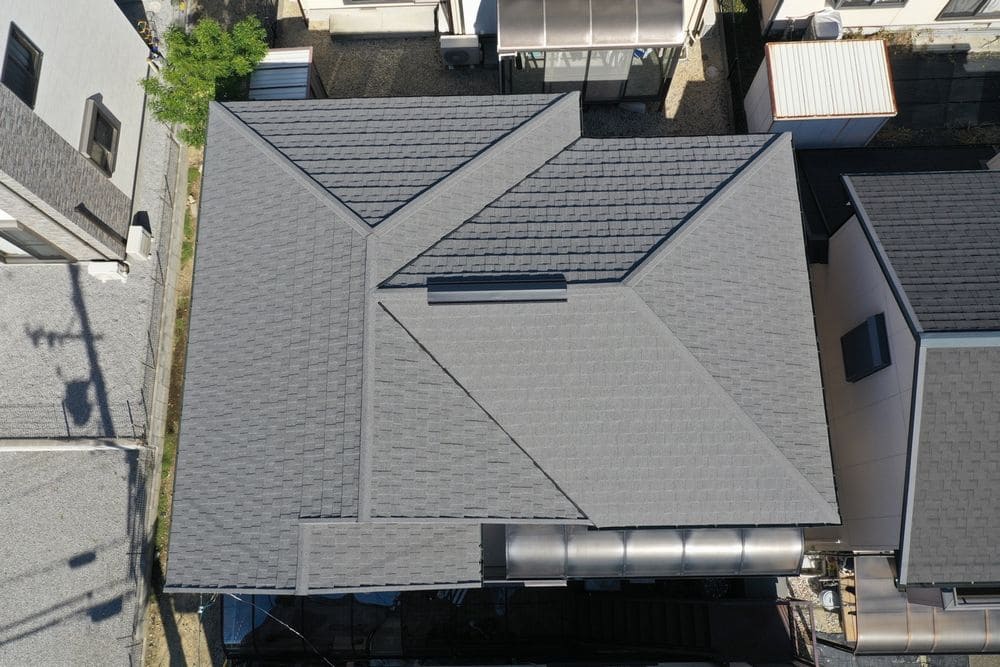 奈良市 外壁塗装 リペイント匠亀山